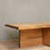 Millwood Pines Largent Solid Wood Coffee Table & Reviews | Wayfair